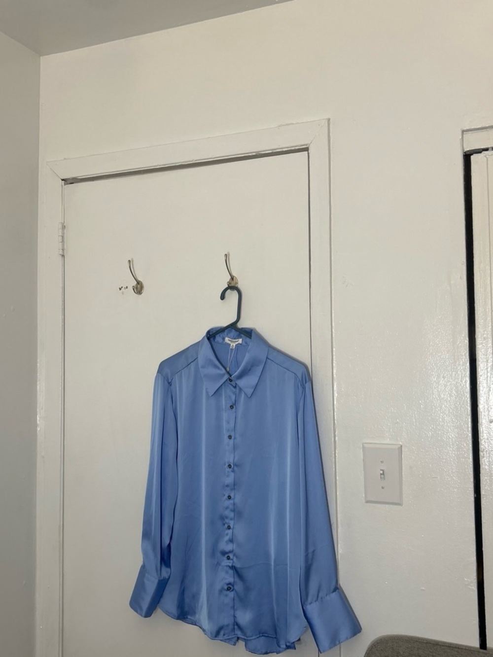 Blusa de mujer